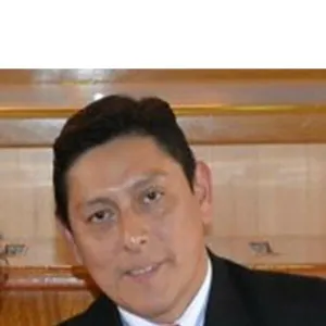 Juan Luis - profesor de matemáticas - Lince