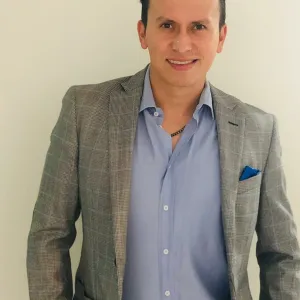 José Francisco - profesor de finanzas - Morelia