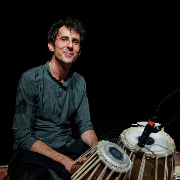 Individual and collective classes of tablas (tabla) and pakhawaj, Indian percussions in nantes