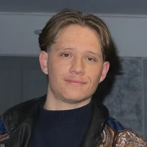 Xavier - Prof de SES - Rezé