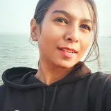 Tanisha - English tutor - Agariya