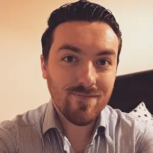 Robert - Biology tutor - Perth
