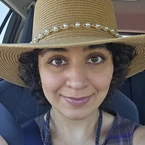 Elham - Yoga instructor - Toronto