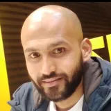Fahad Ullah - Lehrkraft für Englisch - Bregenz