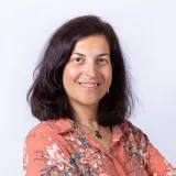 Susana - Professor de português - São Miguel do Rio Torto