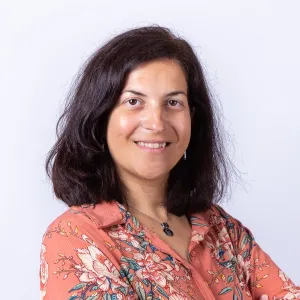 Susana - Professor de português - São Miguel do Rio Torto