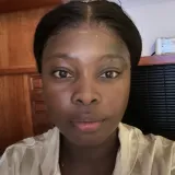 Boitumelo - English tutor - 