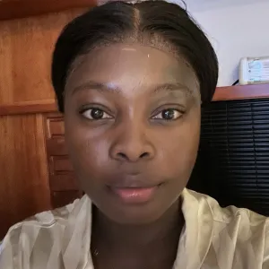 Boitumelo - English tutor - 