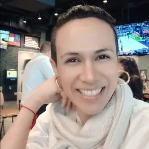 Rosa Rivero - Spanish tutor - Roswell