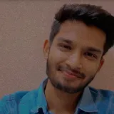 Yash - English tutor - Sawangi
