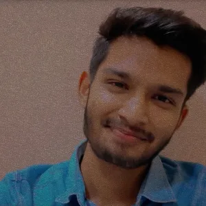 Yash - English tutor - Sawangi