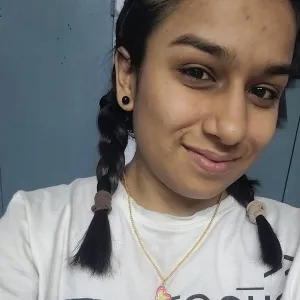 Vidushi - Physics teacher - Amritsar