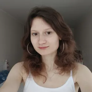 Анастасія - репетитор з математики - Одеса