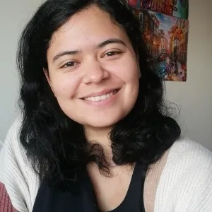 Naye - Spanish tutor - Galway