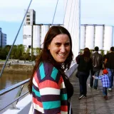 Gabriela - Profesor de matemática - La Rinconada