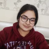 Gesika juneja - English tutor - Panipat