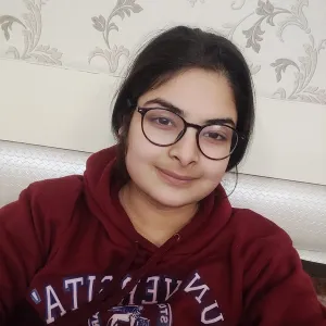 Gesika juneja - English tutor - Panipat