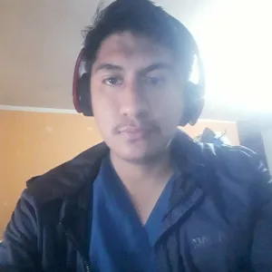 Joan Cristopher - profesor de matemáticas - Huancayo