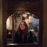 Ximena - profesor de reforzamiento académico - Santiago de Compostela