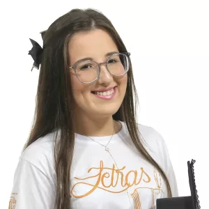 NATALIA - Professor de português - 