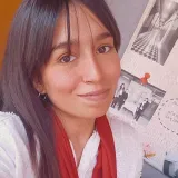 Florencia - profesor de inglés - San Miguel de Tucumán