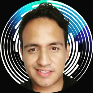 Jesús - profesor de mercadeo - León
