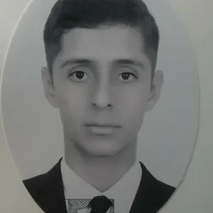 Carlos - Profe de física - Chihuahua
