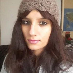 Virginie - Prof d'anglais - Aulnay-sous-Bois