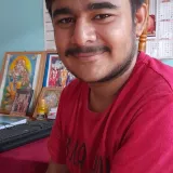 Raj Sarkar - Economics teacher - Ahmedabad