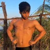 Sooraj - Fitness Trainer - Mumbai