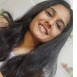 Priya - Physics tutor - Pune