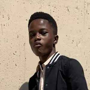 Aphelele - English tutor - Boksburg