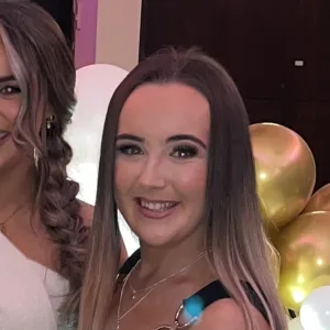 Lauren - History tutor - Ballyjamesduff