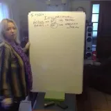 MARIA TERESA - Profesor de química - Lonquen