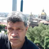 Mauricio - Profesor de contabilidad - Tuxtla Gutiérrez