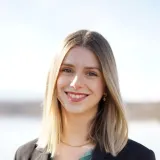 Noémie - Prof de maths - Marcheprime