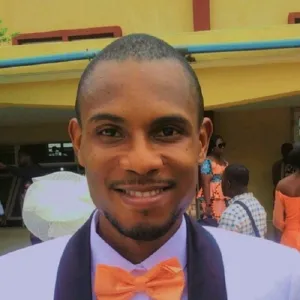 Uzoma Erike - Electrical engineering tutor - Dearing