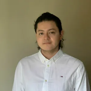 Ángel - profesor de inglés - Móstoles