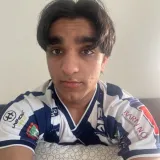 Arman -  matematikklærer - Jessheim