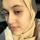 Daniaa - English speaking tutor - Winnipeg