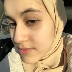Daniaa - English speaking tutor - Winnipeg