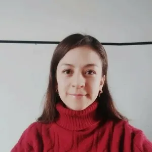 Erika - Spanish tutor - Dearing