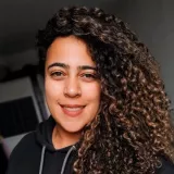 Pamela - personal trainer - Lapa