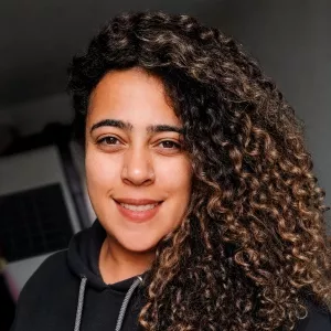 Pamela - personal trainer - Lapa