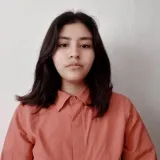 Yalithza - profesor de inglés - 