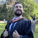 Sandro - Catia tutor - Toronto