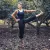 Orsolya - Hatha yoga tutor - Mysuru
