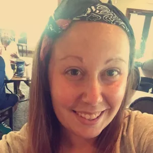 Tori - Personal trainer - Waverly