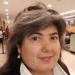 Silvia - Prof de francês - Fafe