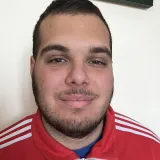 Alberto Edoardo - Insegnante di spagnolo - Bari